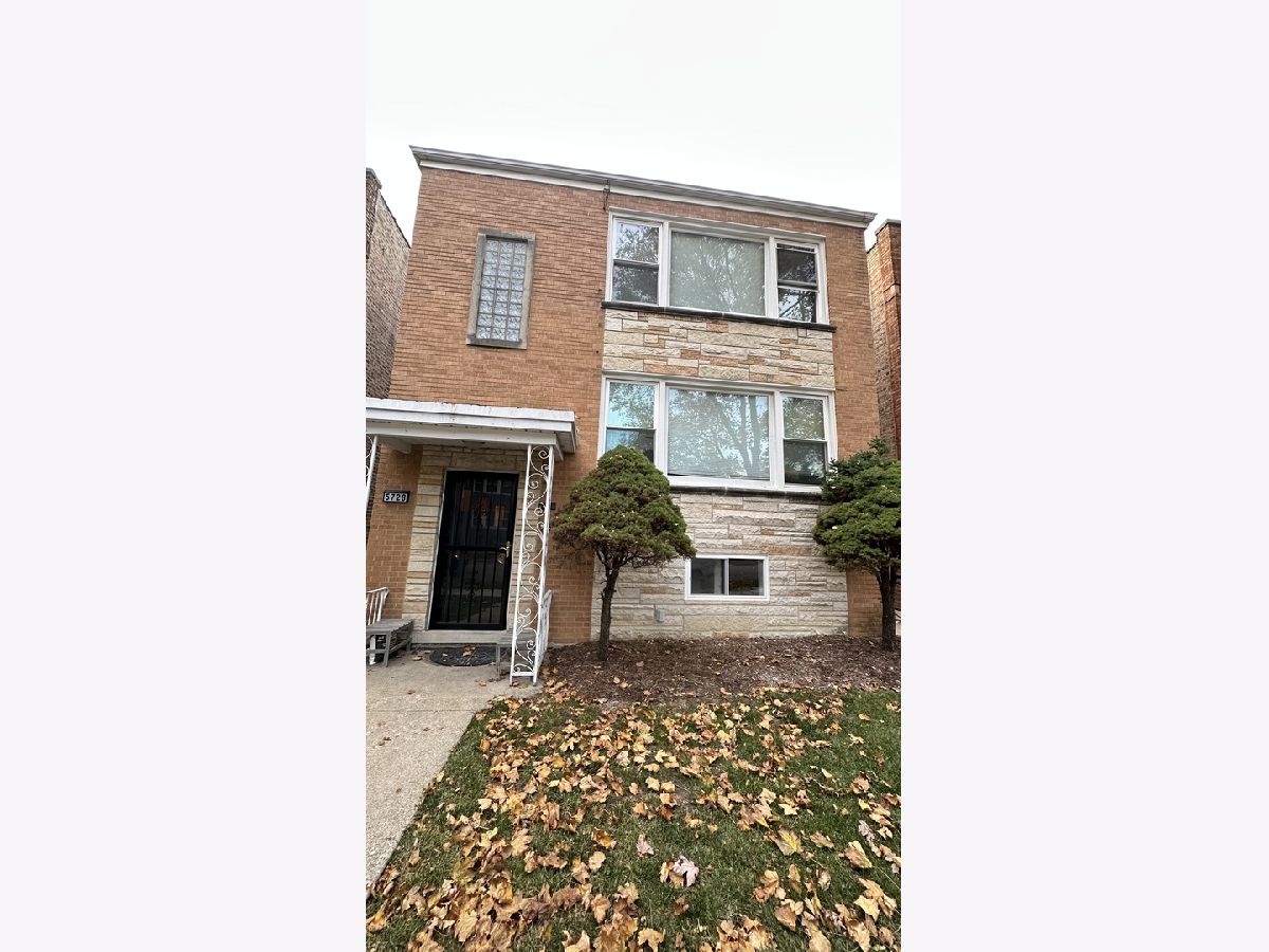  For Rent Chicago Illinois, 5728 Mcvicker