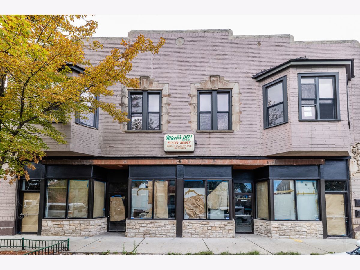  For Rent Chicago Illinois, 2448 Oakley