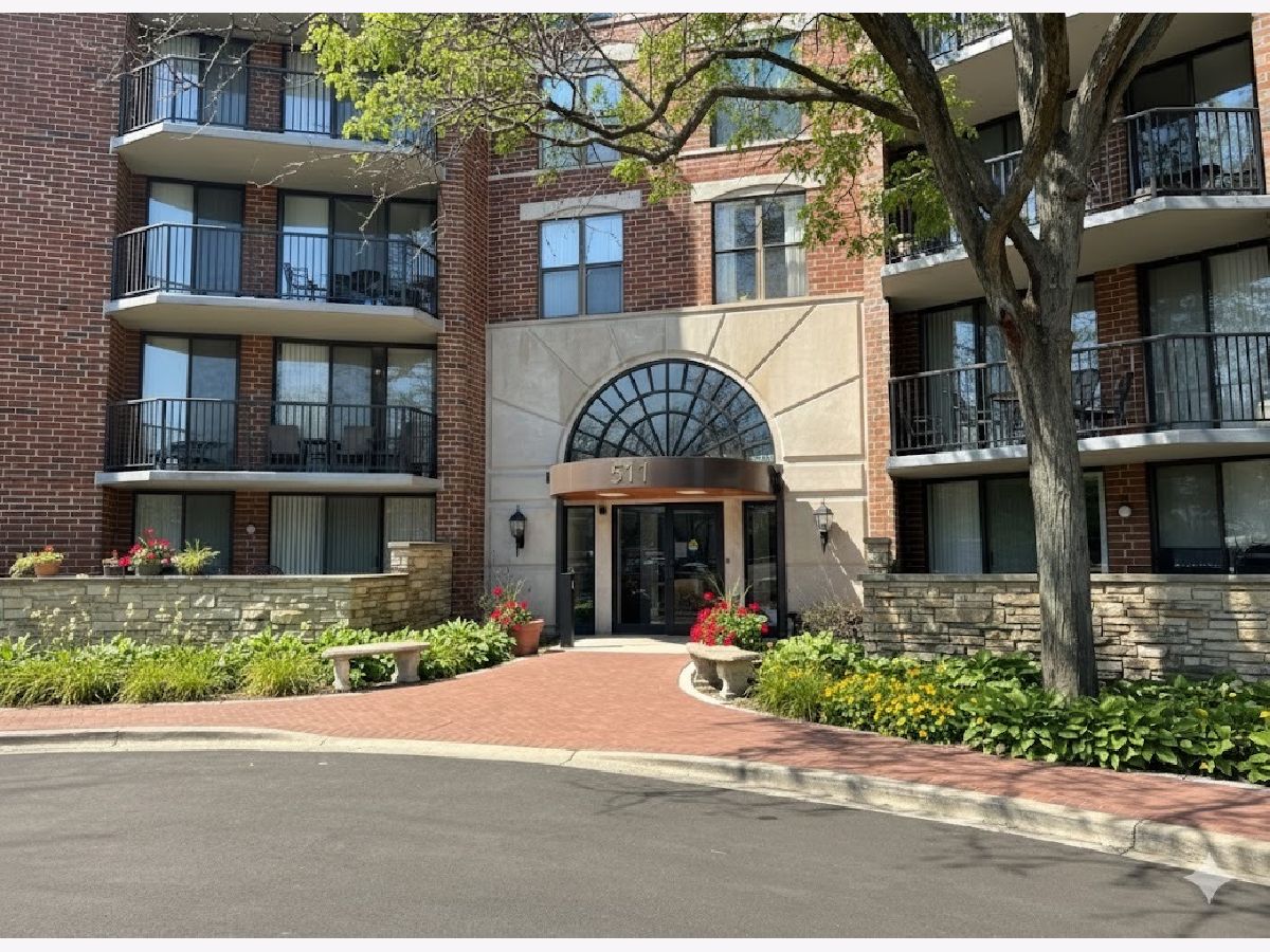  For Rent Naperville Illinois, 511 Aurora