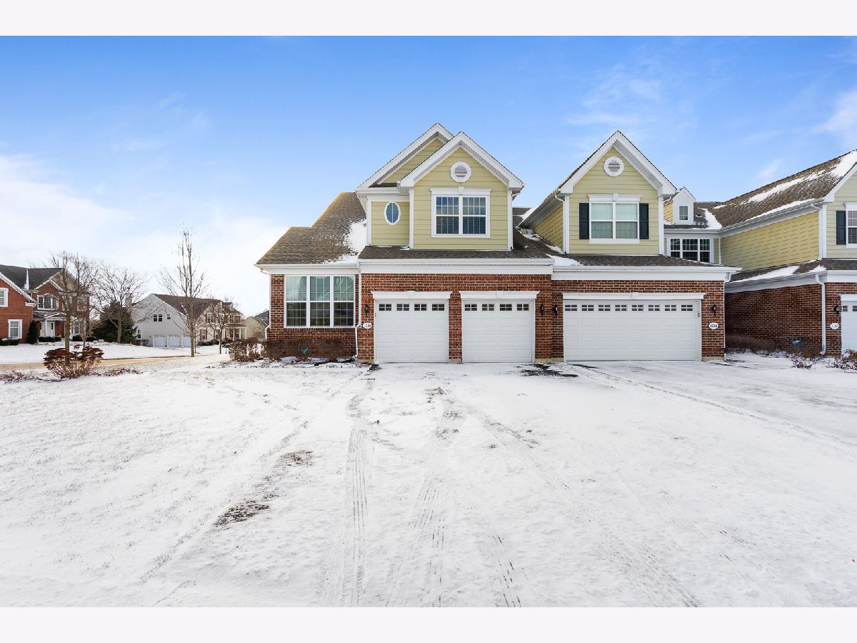  For Sale Elgin Illinois, 1216 Rockway Glen Court