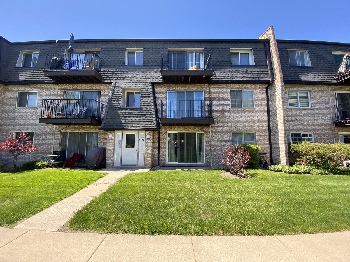  For Rent Des Plaines Illinois, 9460 Bay Colony