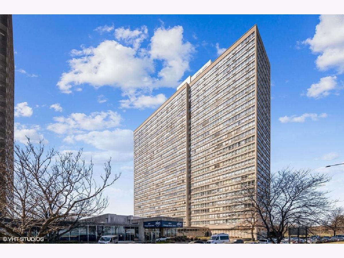  For Sale Chicago Illinois, 4800 Chicago Beach Drive