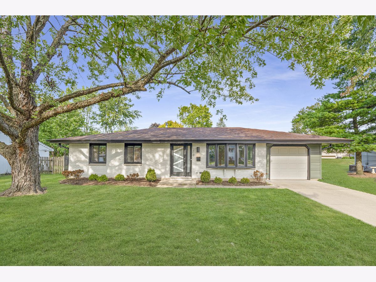  For Rent Schaumburg Illinois, 208 Hartford