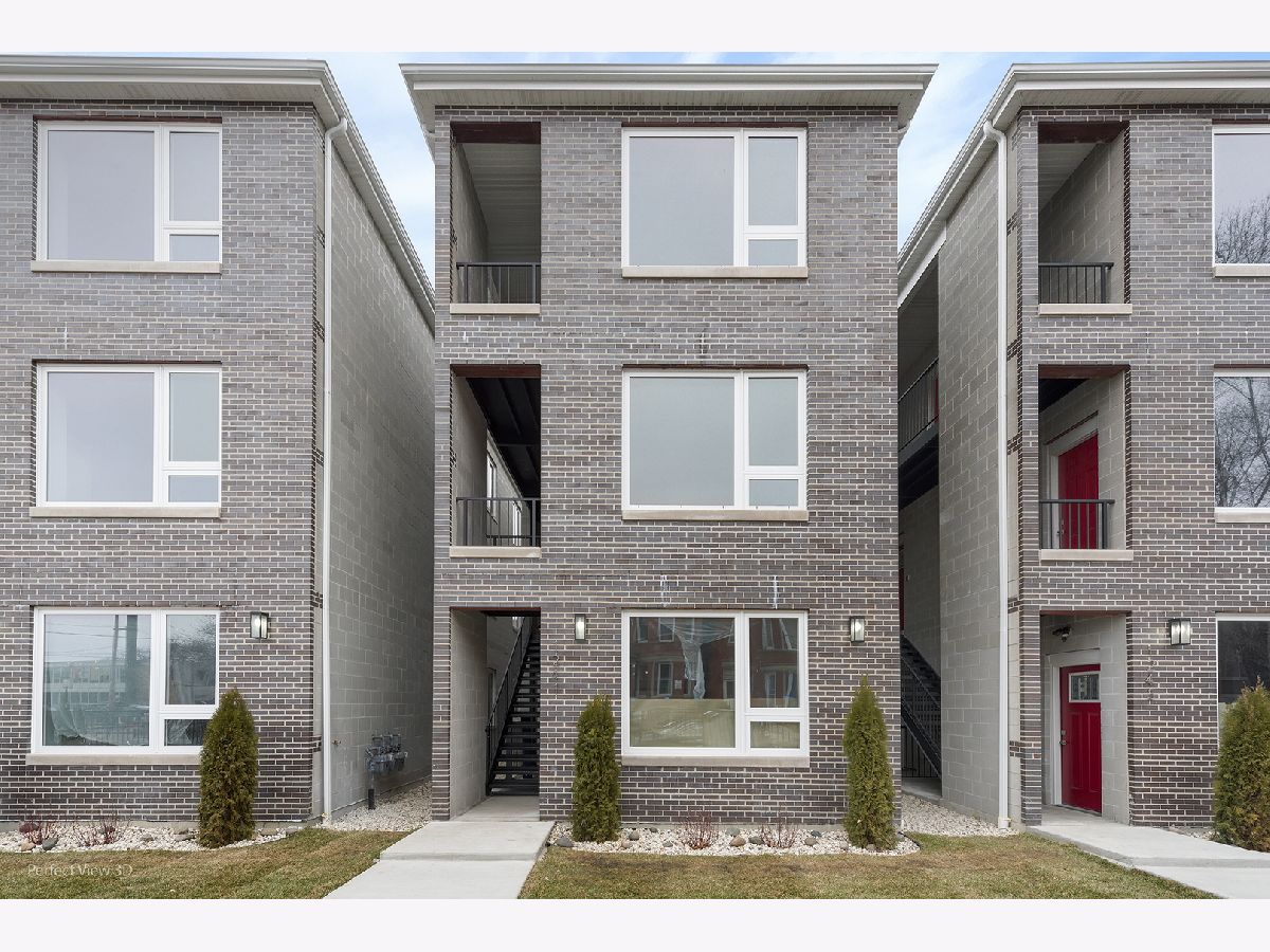  For Rent Chicago Illinois, 1241 Fairfield