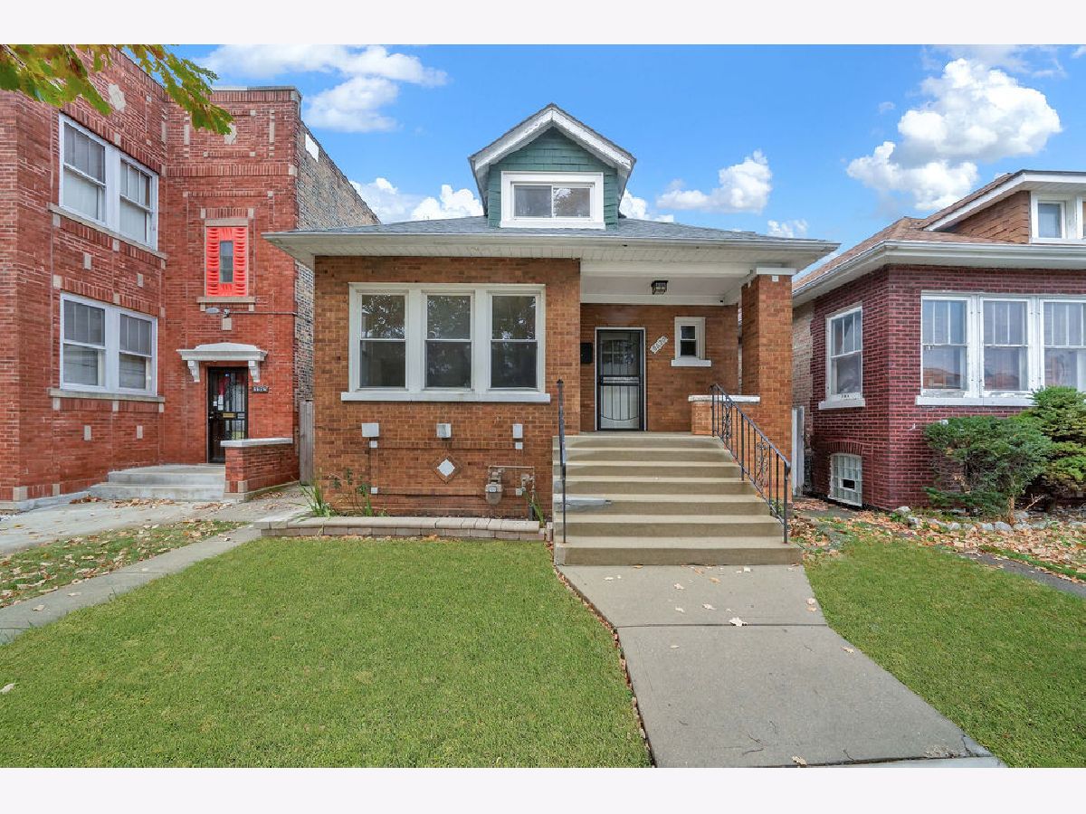 Sold Chicago Illinois, 6620 Richmond