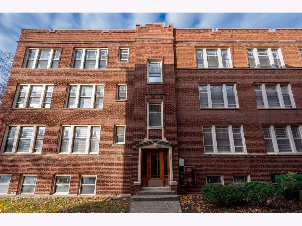  For Rent Chicago Illinois, 6975 Bell