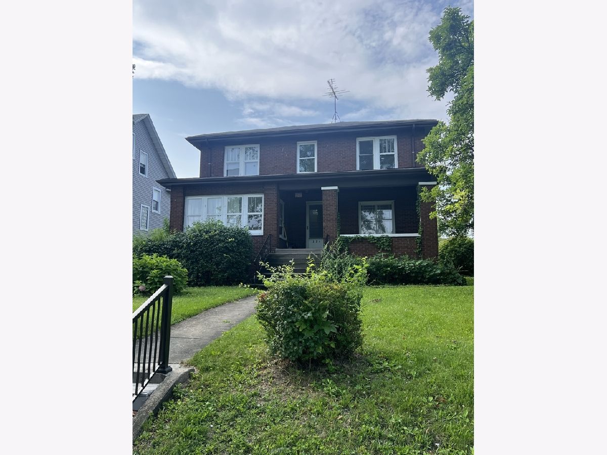  For Sale Chicago Heights Illinois