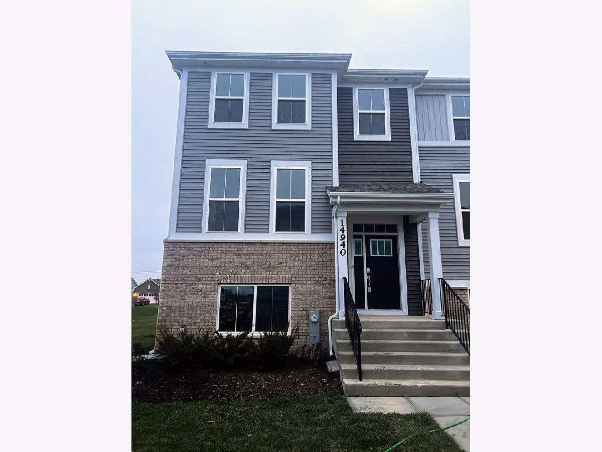  For Rent Plainfield Illinois, 14940 Dyer