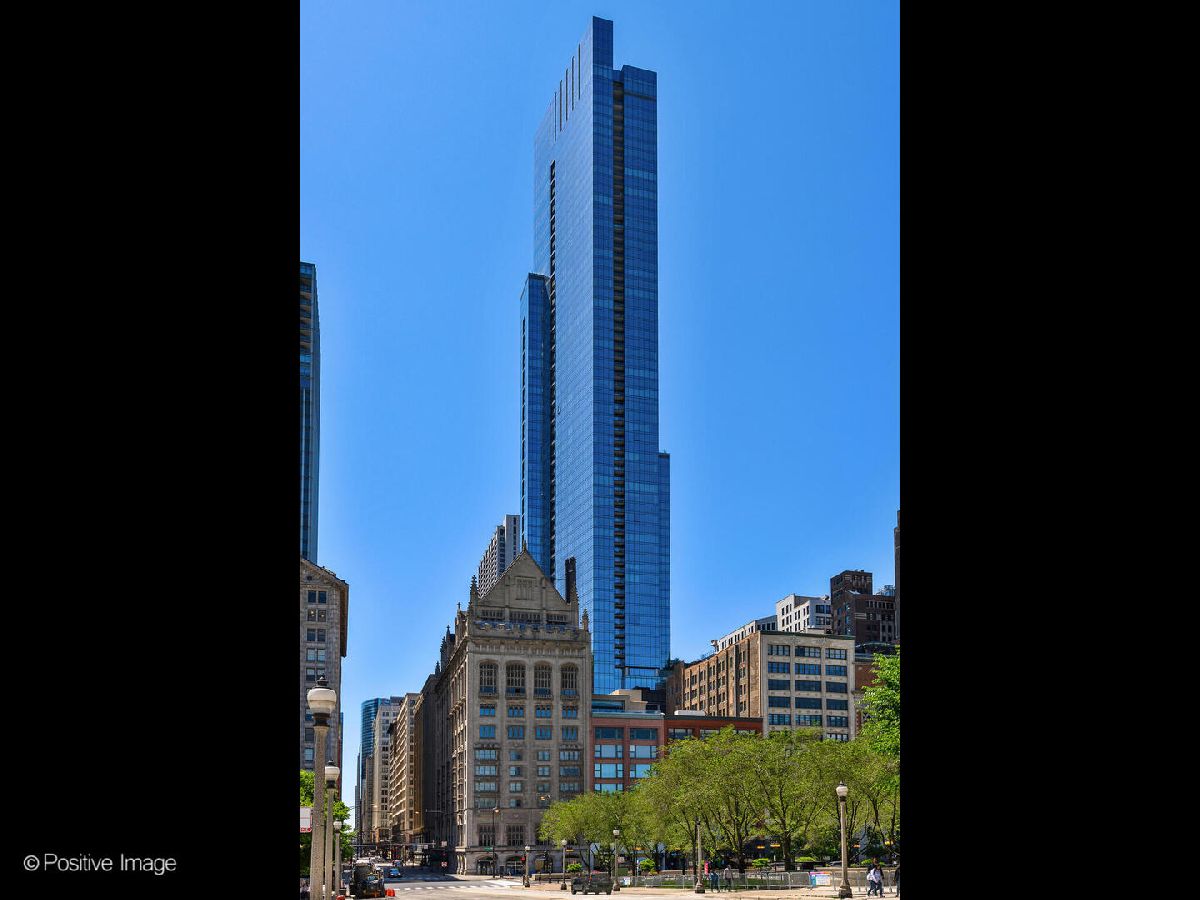  For Sale Chicago Illinois, 60 Monroe Street