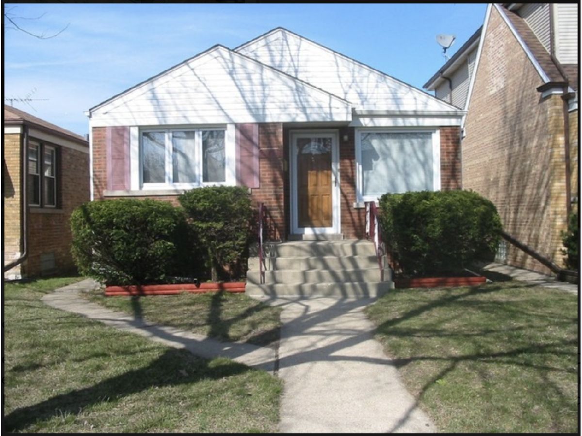  Rented Chicago Illinois, 5721 Northcott