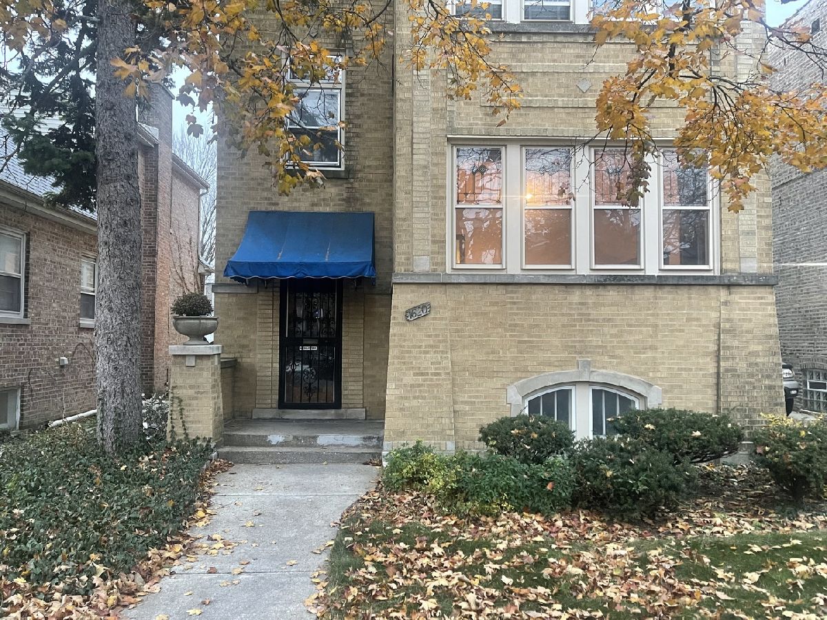  For Rent Berwyn Illinois, 1620 Euclid