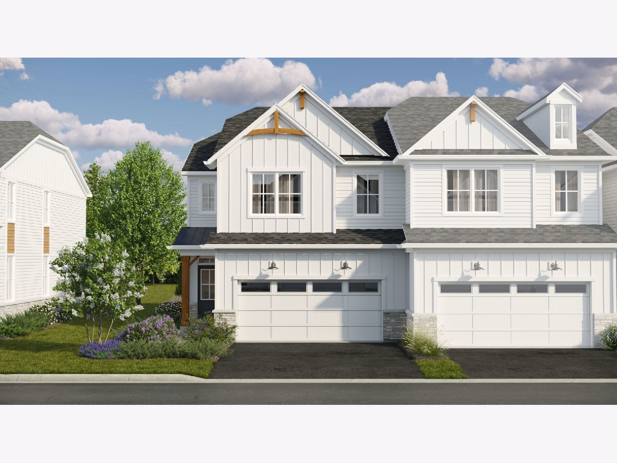  For Sale Lincolnshire Illinois, 102 Sterling Drive