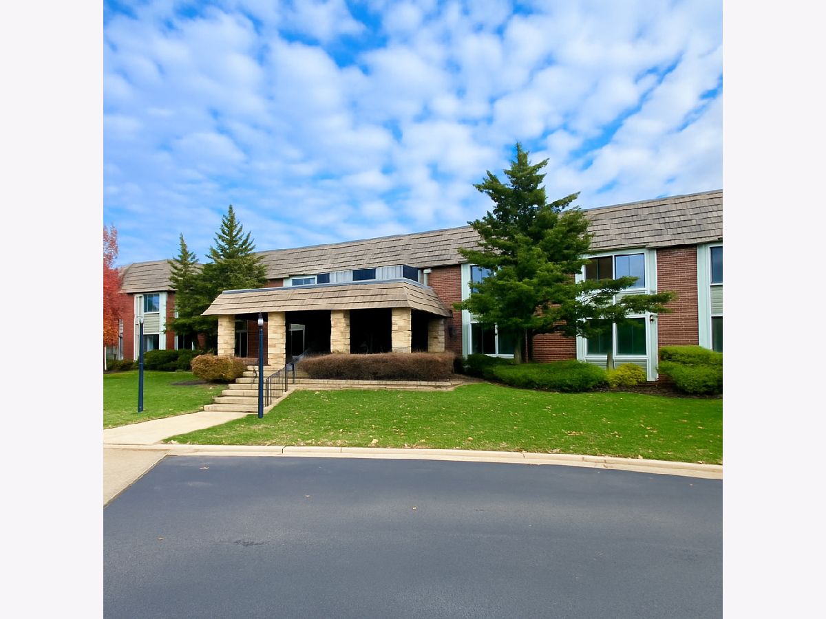  For Rent Park Ridge Illinois, 2300 Windsor Mall