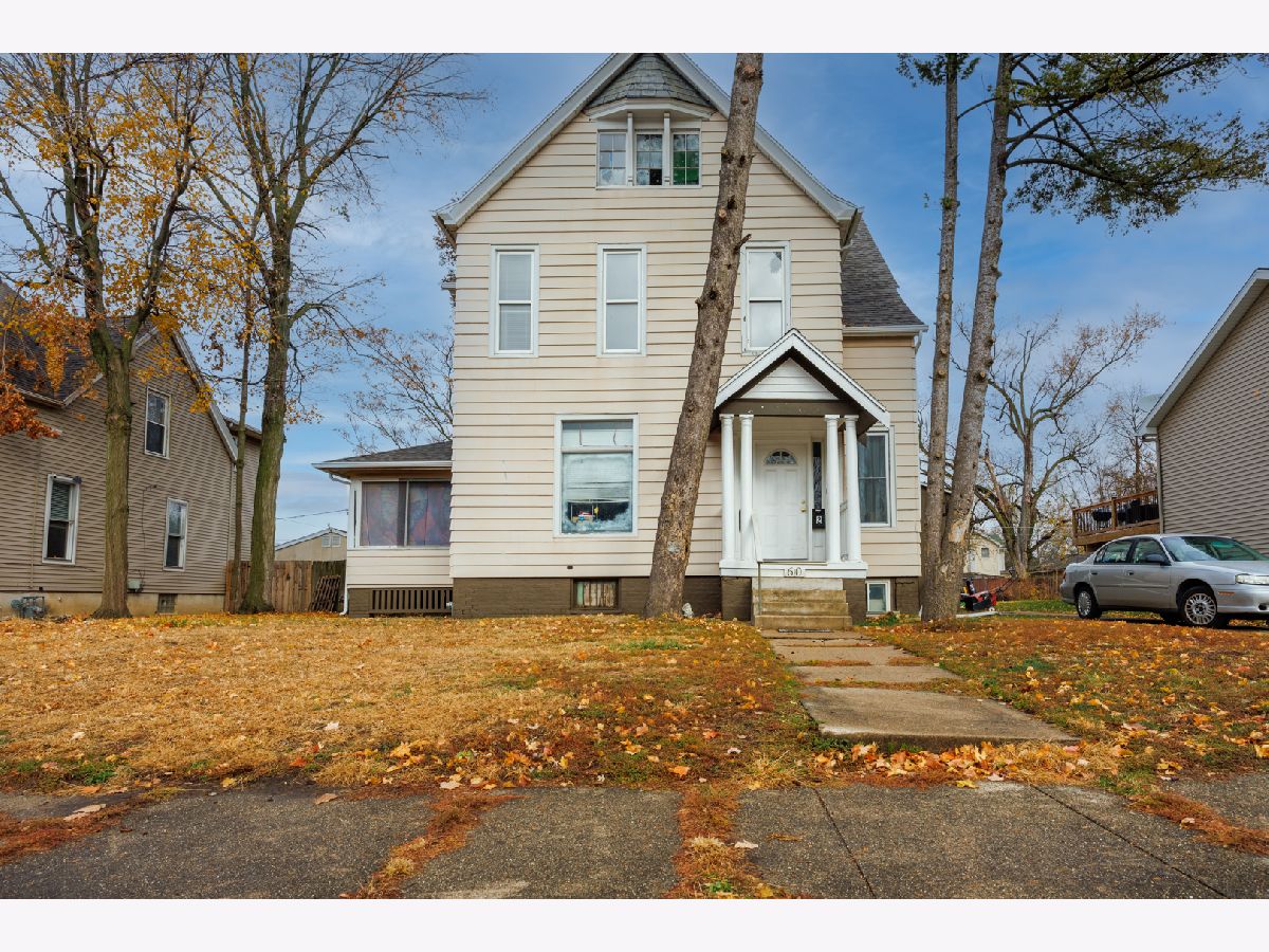  For Sale Bloomington Illinois, 610 Mulberry Street