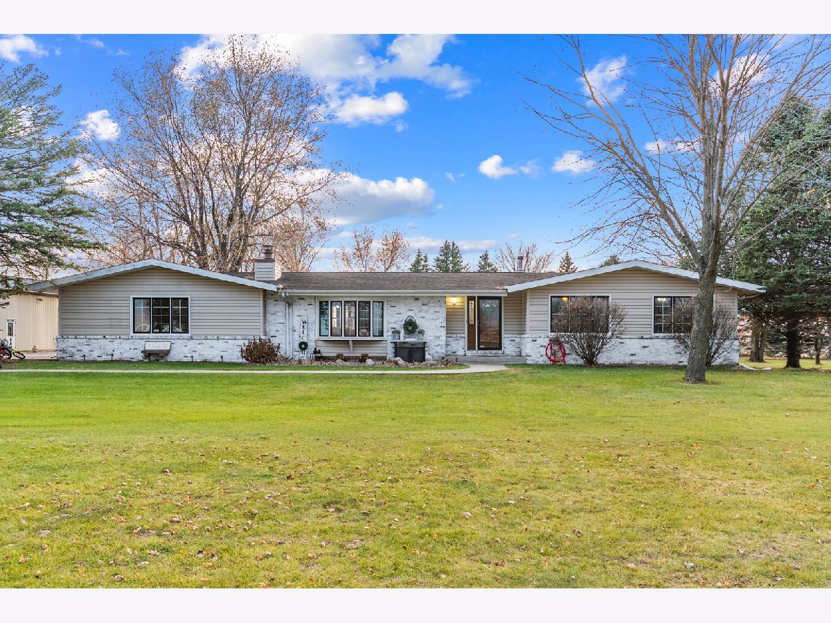  For Sale Manhattan Illinois, 27440 Rt 52