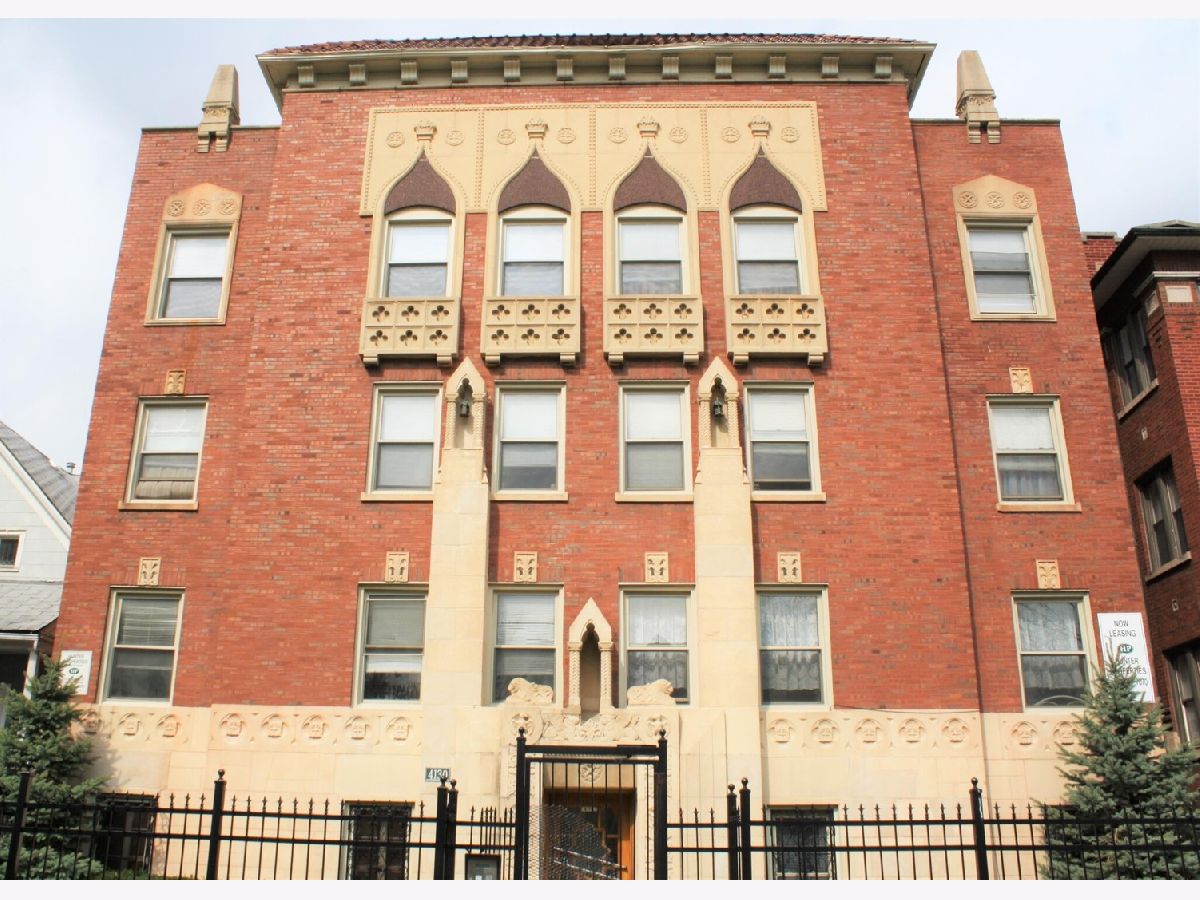  Rented Chicago Illinois