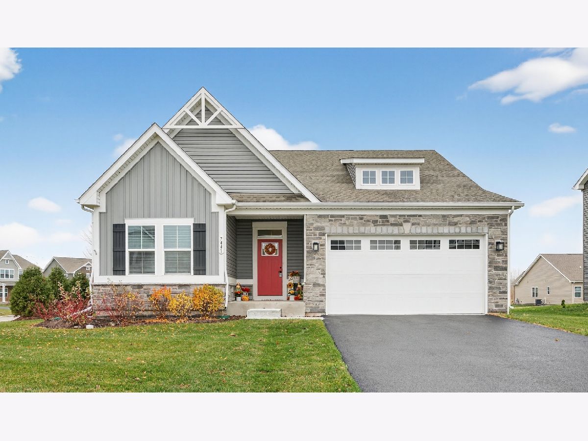  For Sale Union Illinois, 7441 Great Northern Trail