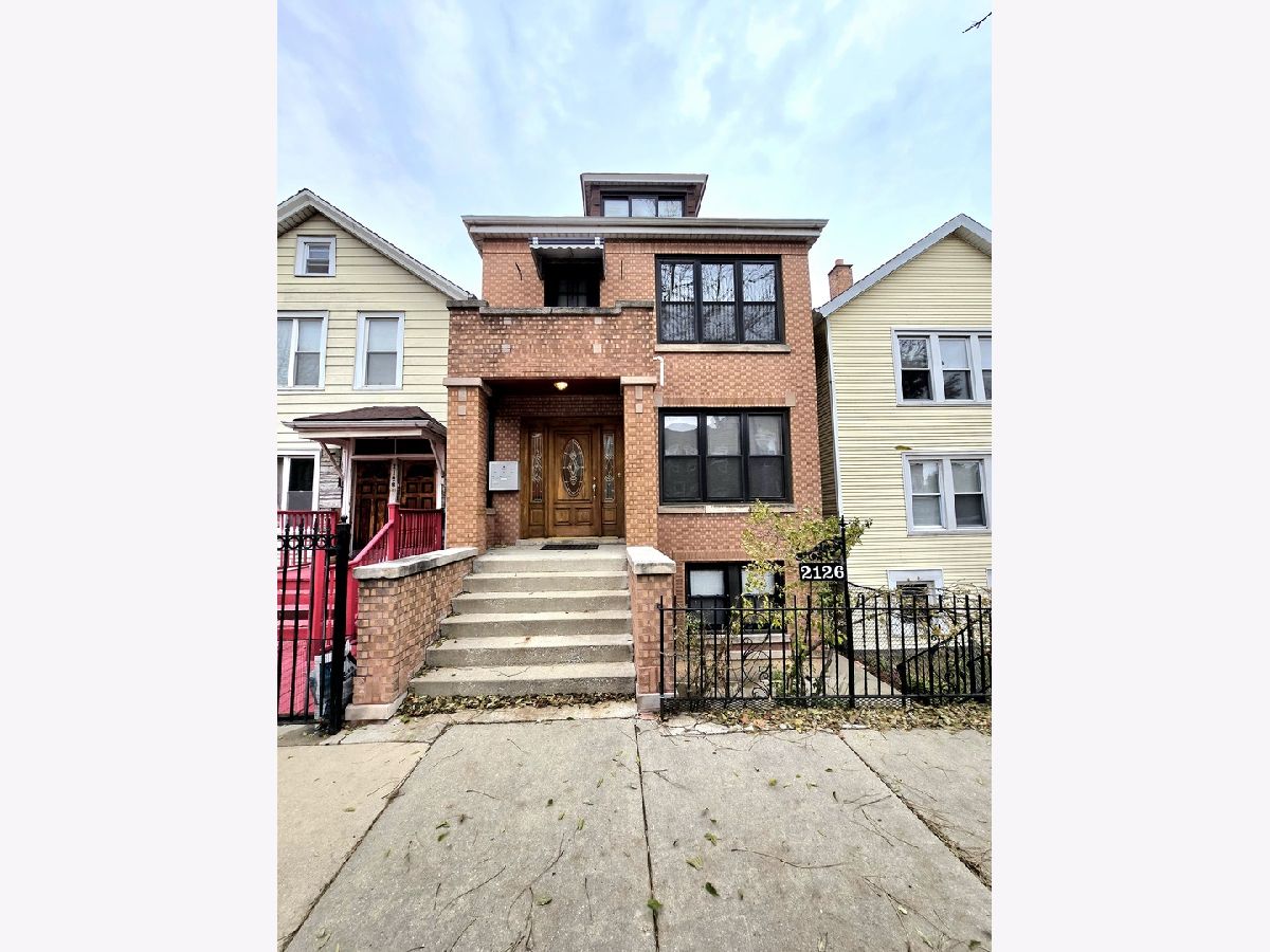  For Rent Chicago Illinois, 2126 24th