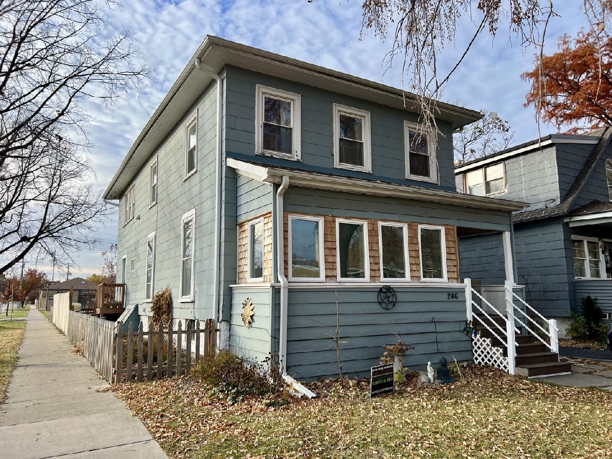  Rented La Grange Illinois, 246 Washington