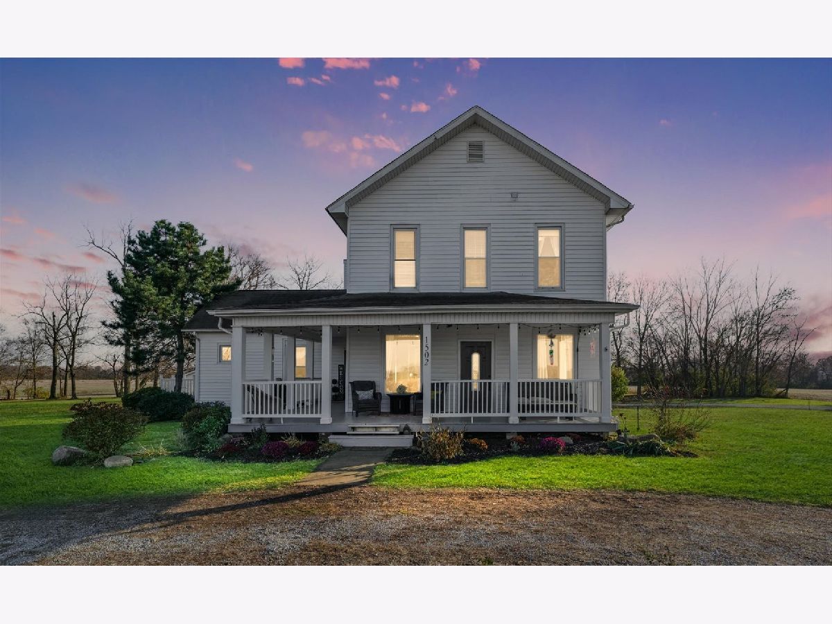  For Sale Danville Illinois, 1502 Winter Avenue