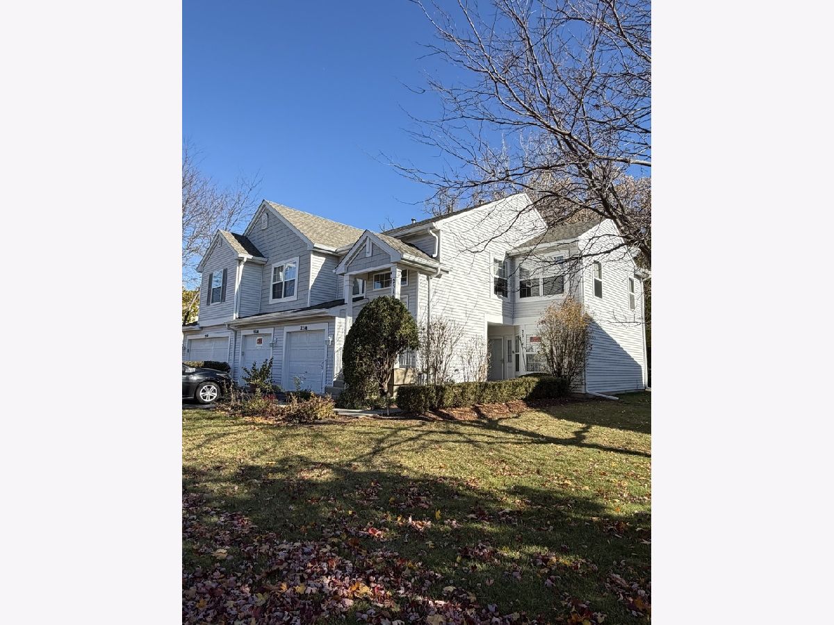  For Rent Carpentersville Illinois, 2314 Woodside