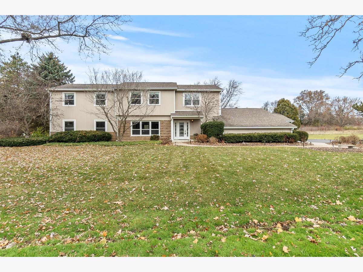  Sold Hawthorn Woods Illinois