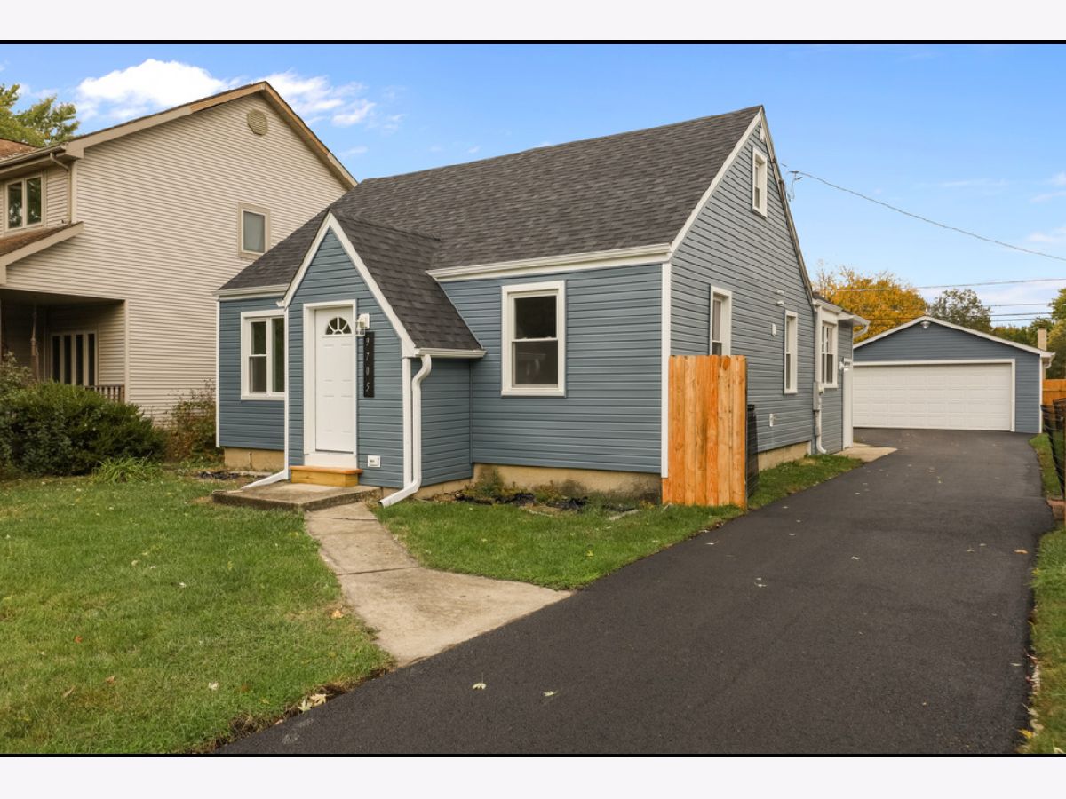  For Rent Oak Lawn Illinois, 9705 Oak Park