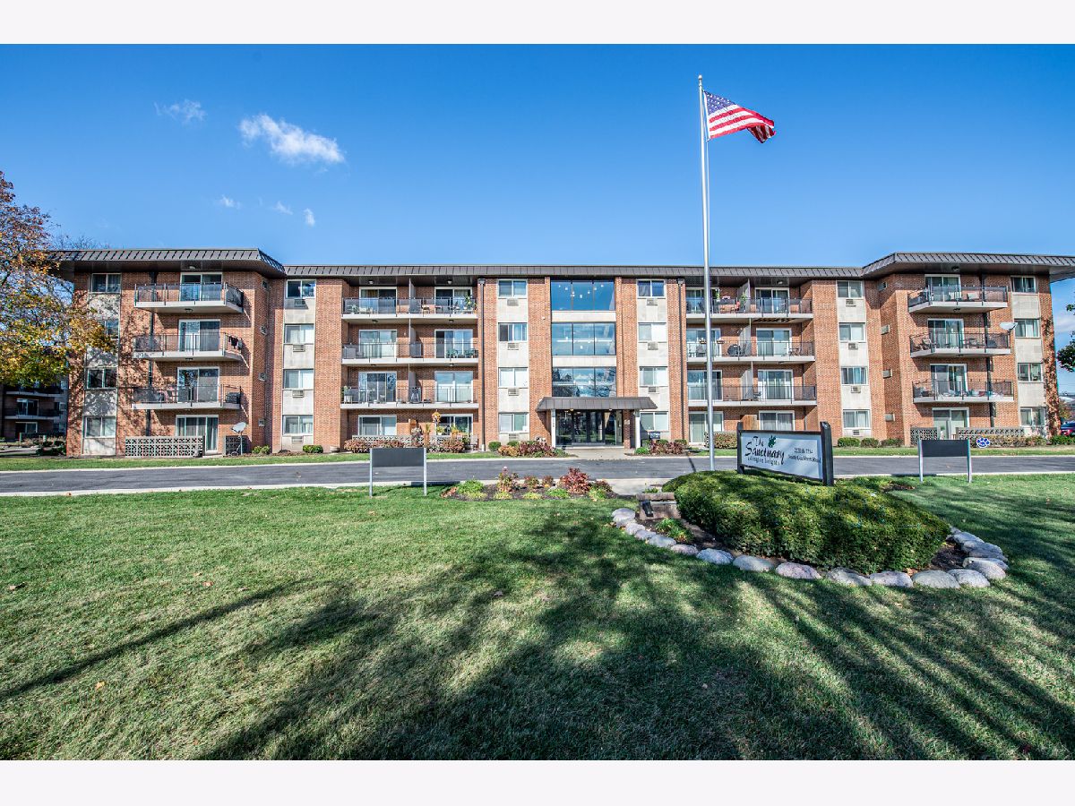  Rented Arlington Heights Illinois, 2234 Goebbert