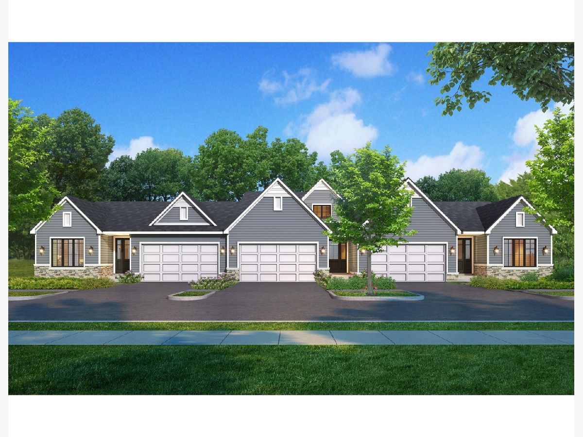  For Sale Geneva Illinois, Unit 6A Prairie Grove Drive