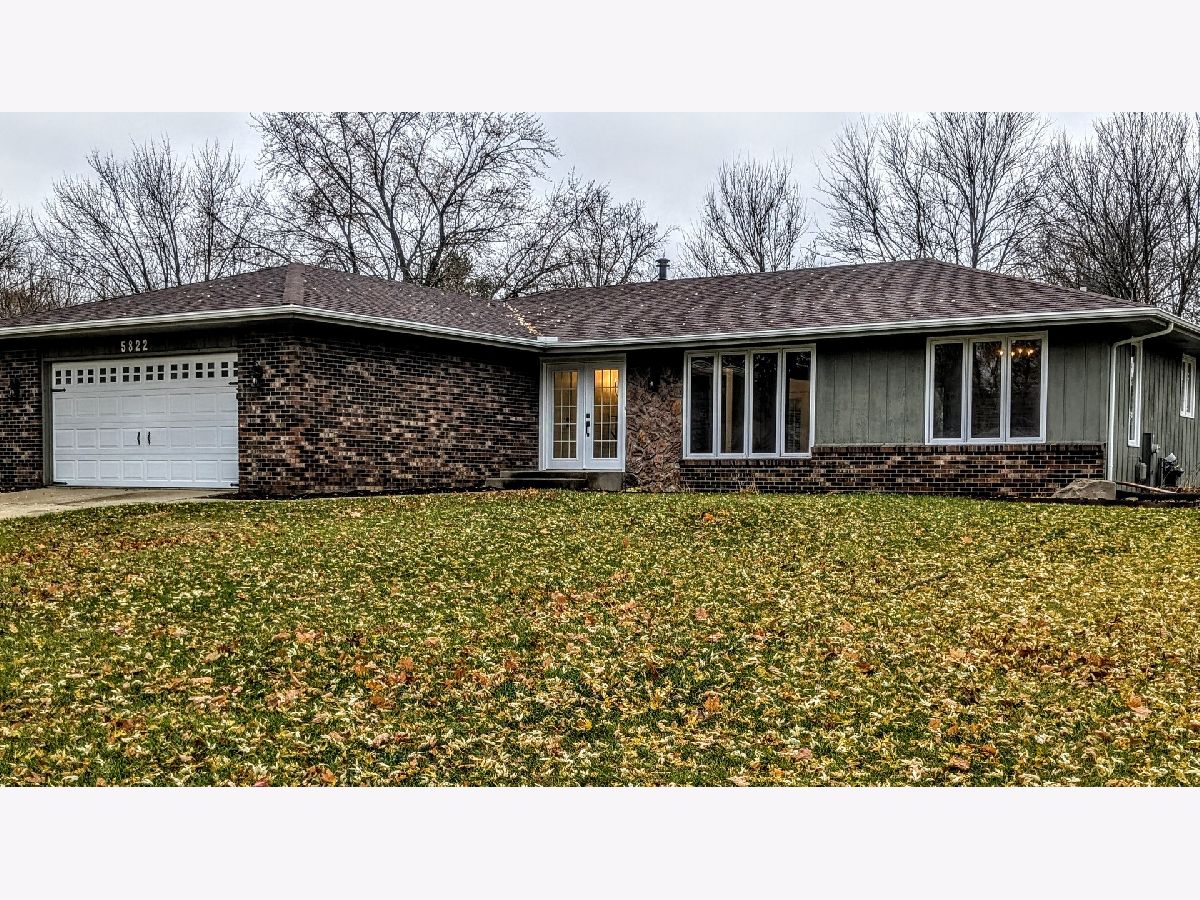 Homes For Sale Mulford Crest Rockford Illinois, 5822 Vineyard Lane