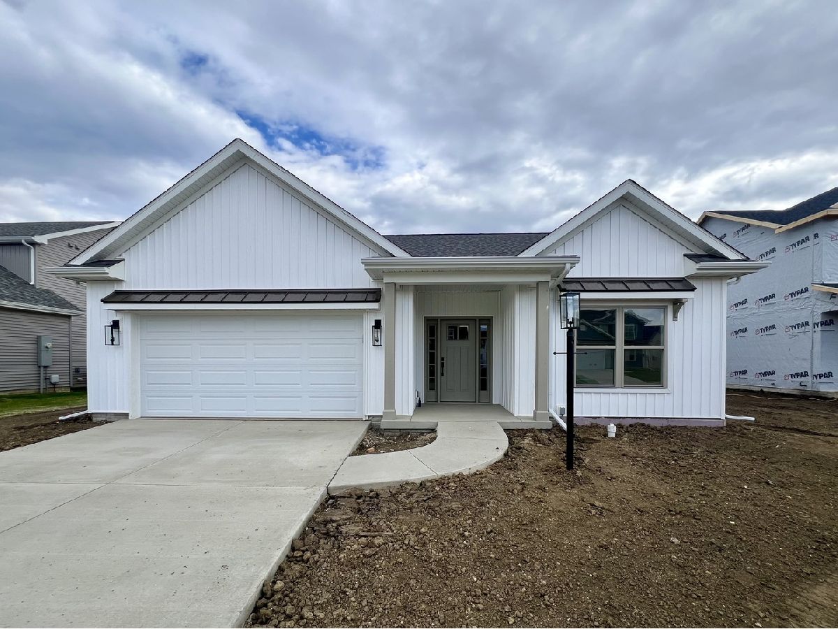  For Rent Champaign Illinois, 3811 Boulder Ridge