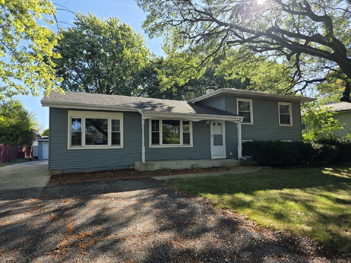  For Sale Naperville Illinois, 5S353 Stewart Drive