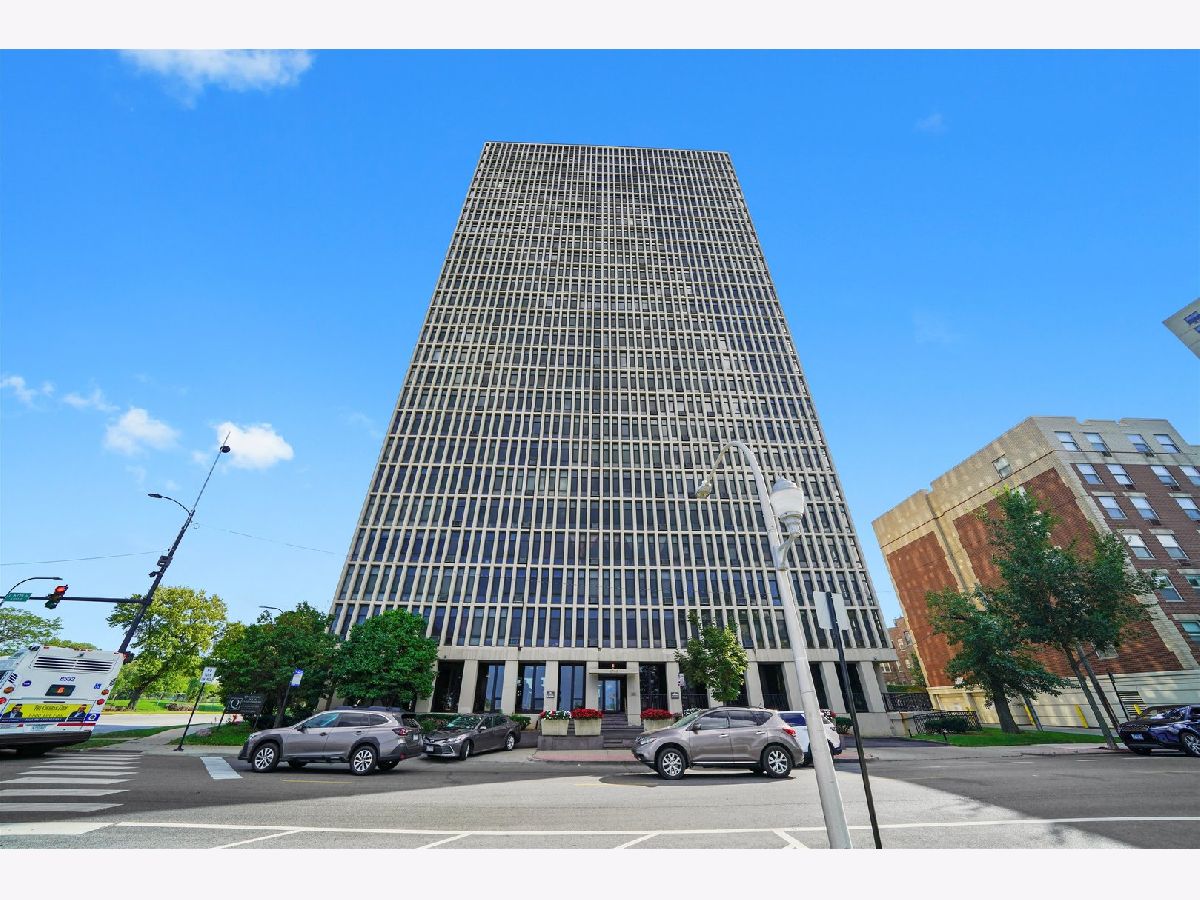  Sold Chicago Illinois, 6700 South Shore