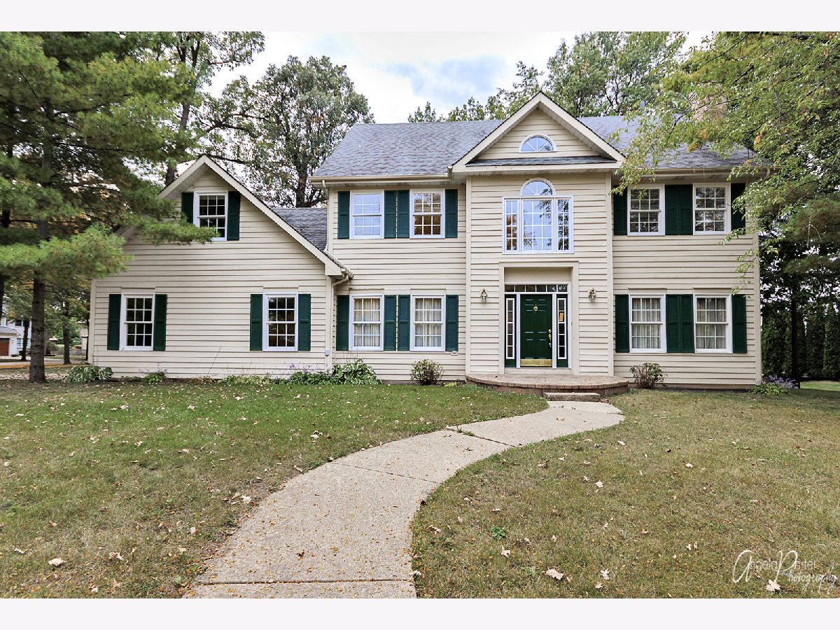  For Rent Gurnee Illinois, 1124 Portsmouth