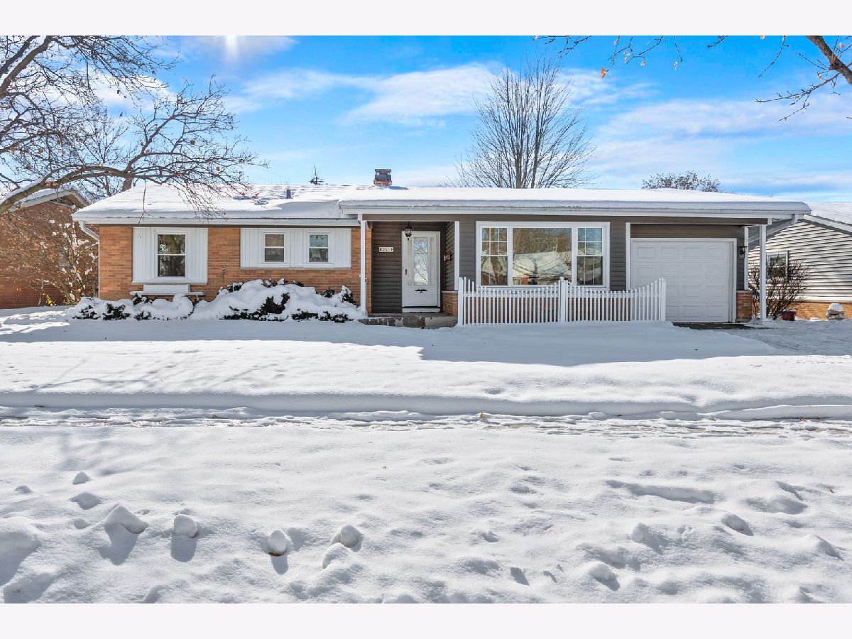  For Sale Elk Grove Village Illinois, 241 Pleasant Drive
