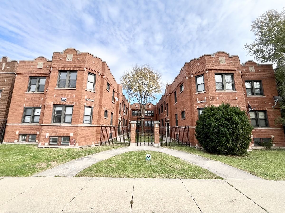  For Rent Chicago Illinois, 1327 Lorel