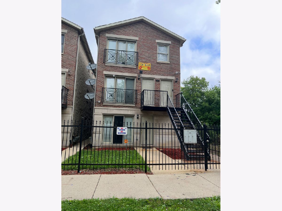  For Rent Chicago Illinois, 2840 Flournoy