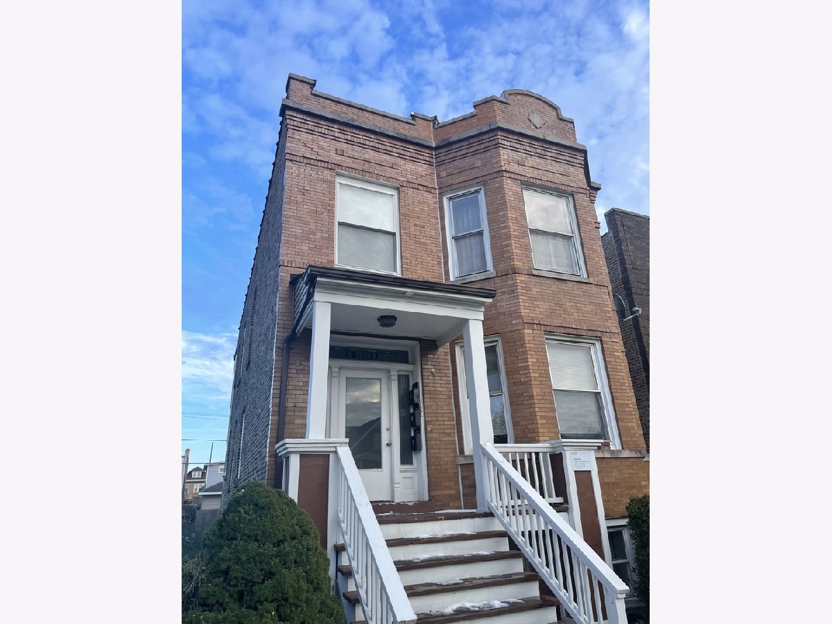  For Rent Cicero Illinois, 1817 56th