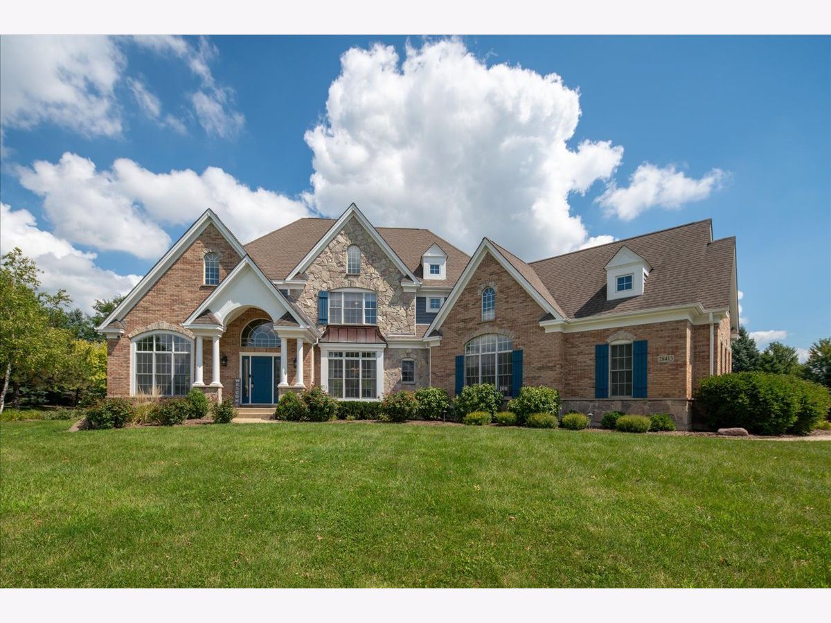  For Sale Cary Illinois, 28413 Harvest Glen Circle