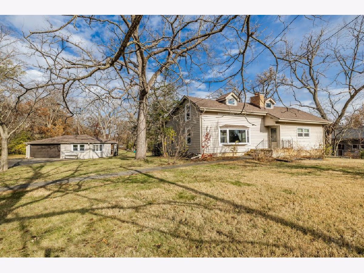  For Sale Palos Park Illinois, 8702 131st Street