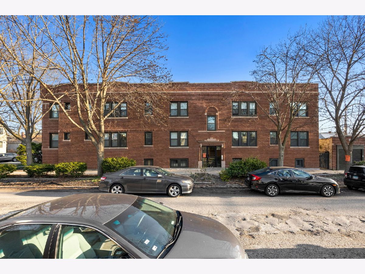  For Rent Chicago Illinois, 3752 Roscoe