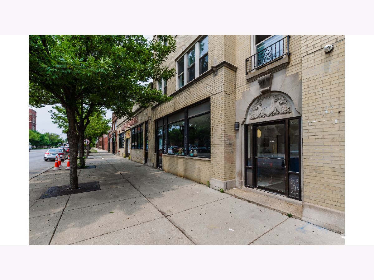  For Rent Chicago Illinois, 4504 Fullerton