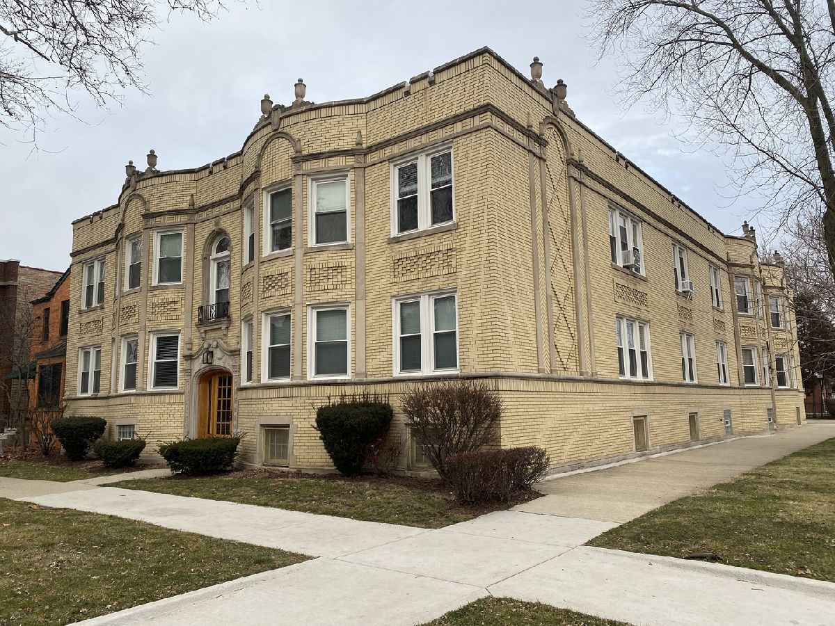  For Rent Chicago Illinois, 2524 Ardmore