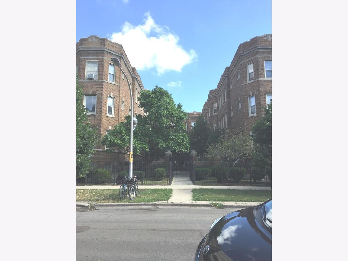  Rented Chicago Illinois, 832 Sunnyside