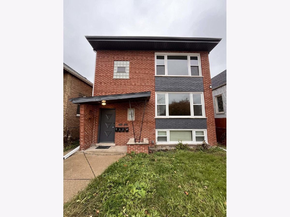  For Rent Chicago Illinois, 6138 Kilpatrick