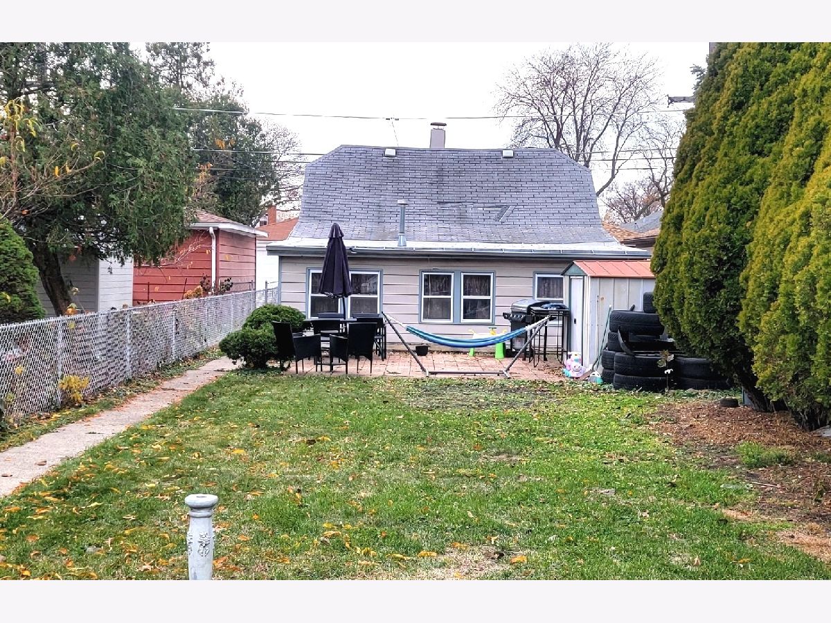  For Sale Stickney Illinois, 3936 Oak Park Avenue