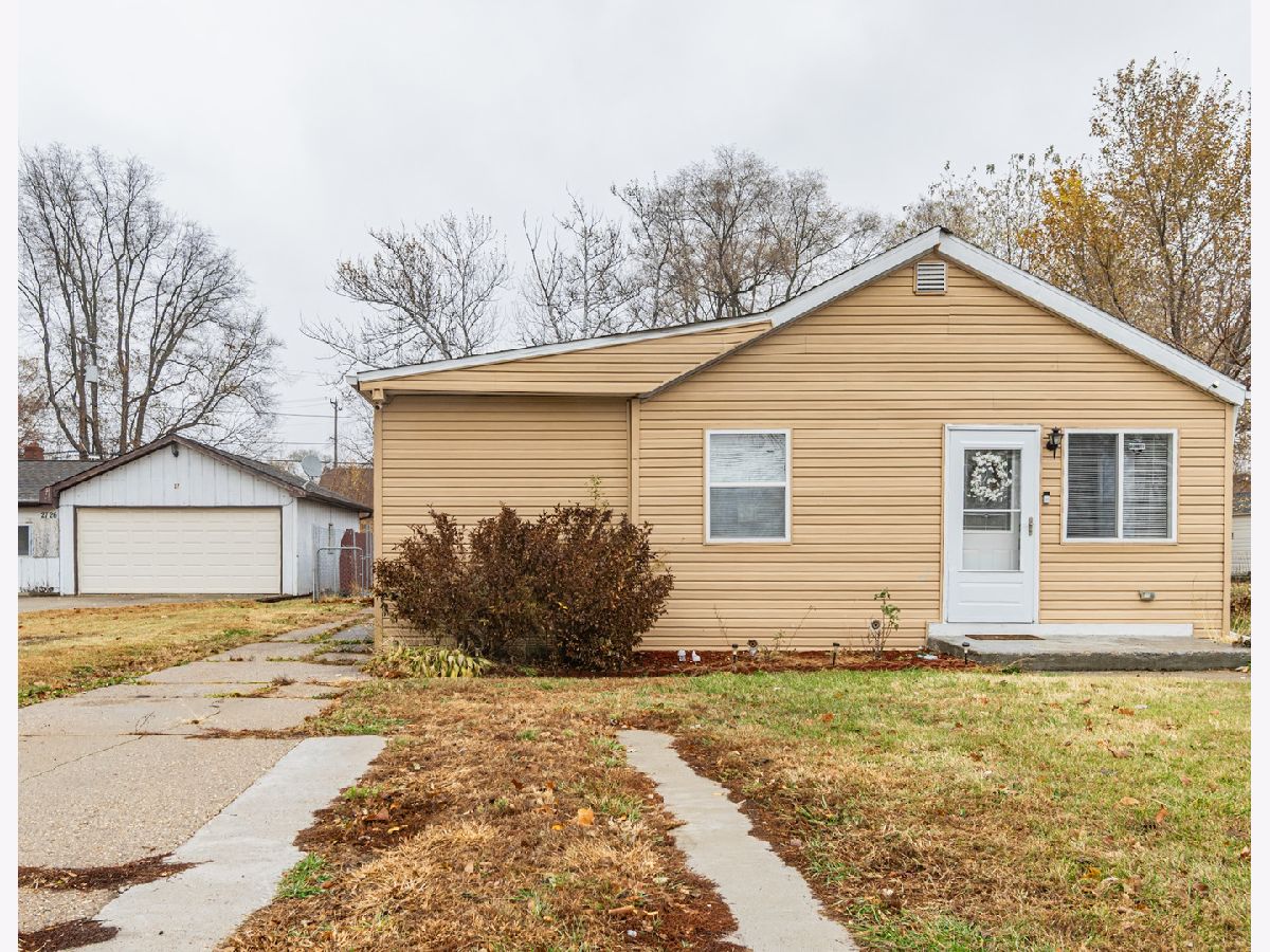  For Rent Rockford Illinois, 2730 9th