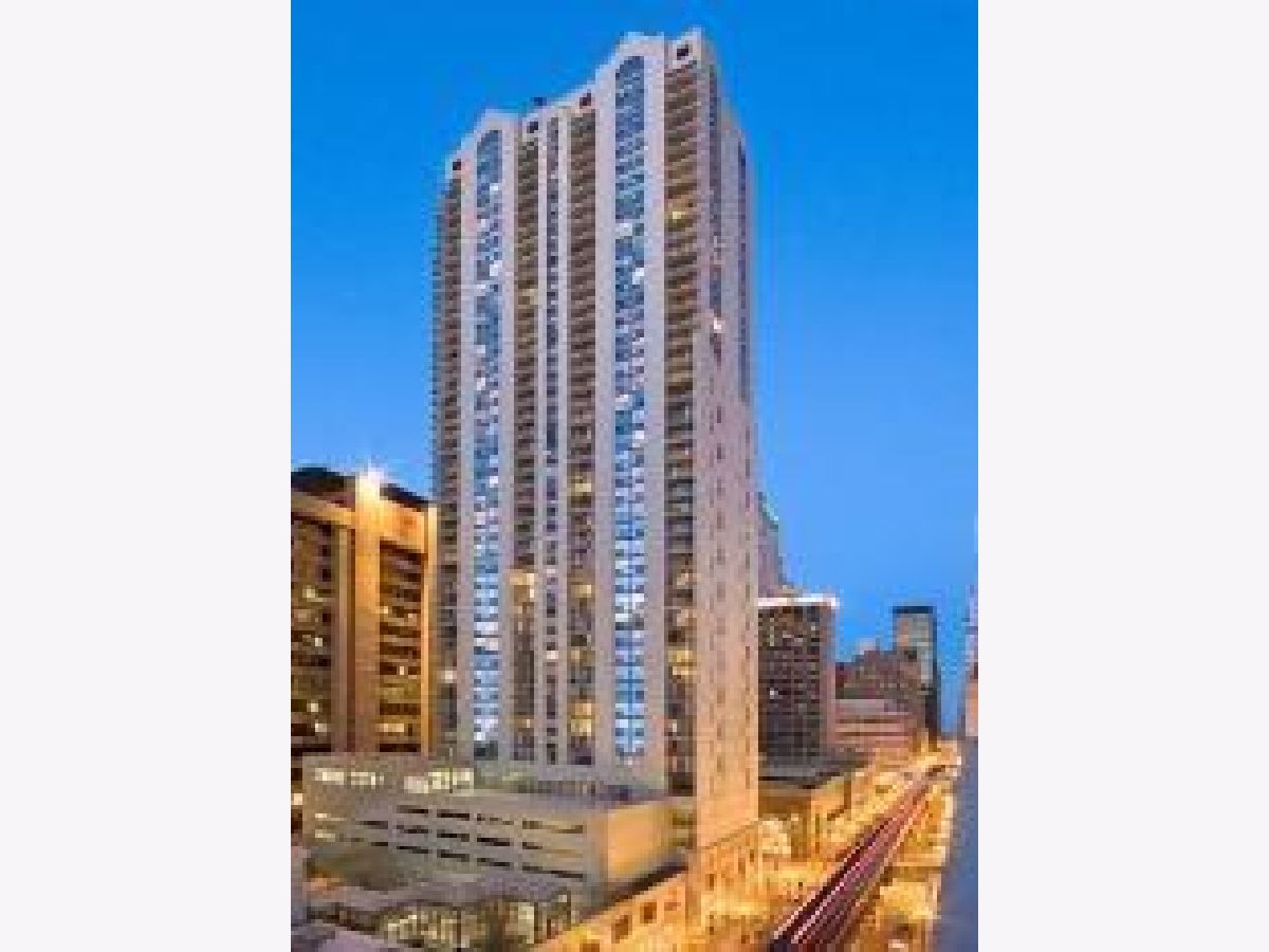  For Rent Chicago Illinois, 200 Dearborn