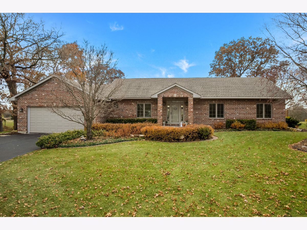  For Sale Sugar Grove Illinois, 43W493 Thornapple Tree Road