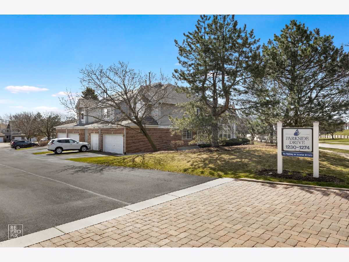  For Rent Palatine Illinois, 1233 Parkside